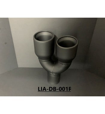 Exhaust Tips