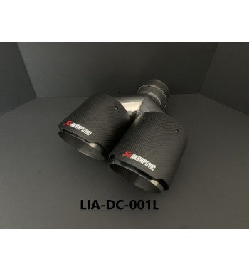 Exhaust Tips