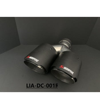 Exhaust Tips