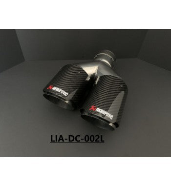 Exhaust Tips