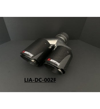 Exhaust Tips