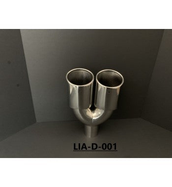 Exhaust Tips