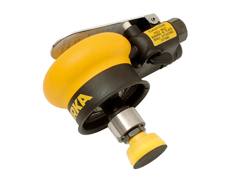 Mirka ROS Non Vacuum, 150NV, 32mm, 5mm Orbit - Image 3