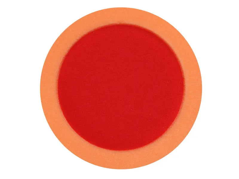 Compound Sponge Grip, 150mm, Orange