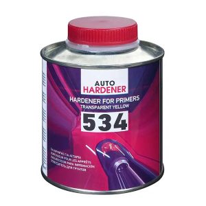 HB Body Hardener for 534 Primer 250ml