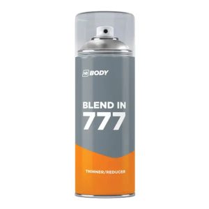 HB Body 777 Blend-in Thinners (Reducer) – 400ml Aerosol