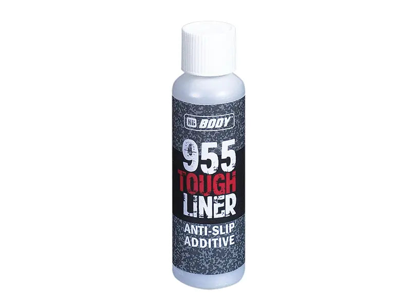 HB Body 955 Tough Liner Anti-slip Additive 120g