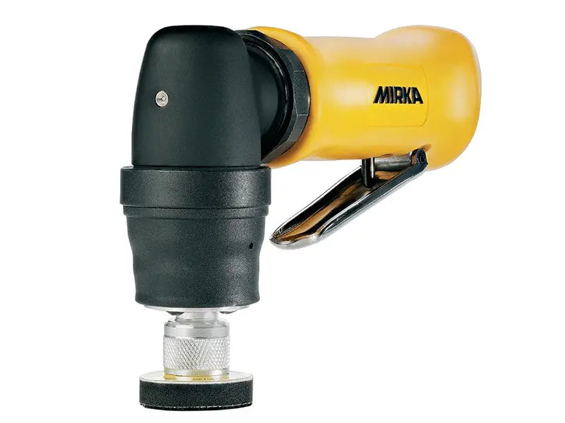 Mirka AOS Spot Repair, 130NV, 3mm Orbit - Image 3