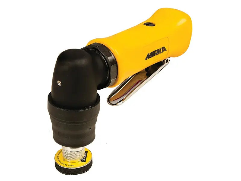 Mirka AOS Spot Repair, 130NV, 3mm Orbit - Image 2