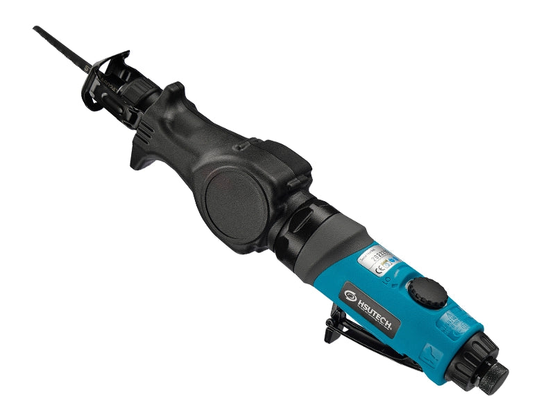 HSUTECH Air Body Saw, Super Duty, Vibration Damped