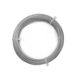 Bulldog Windshield Wire 22m