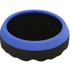 Finishing Sponge Grip, 200mm Black Waffle