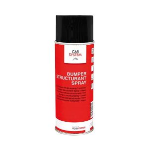 CARSYSTEM BUMPER STRUCTURE SPRAY 400ML