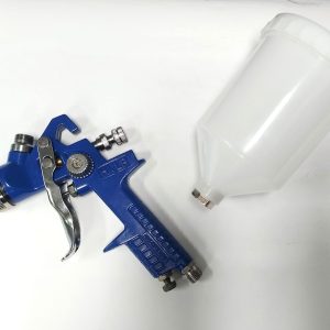 H-827P HVLP Economy Spray Gun