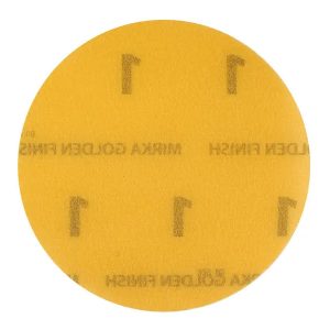 Mirka Golden Finish-1 Film Disc Grip 150mm