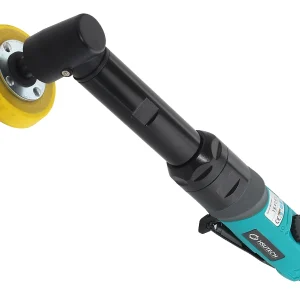 HSUTSECH Angle Polisher, Low Noise, Extension 3″ (Without Pad)