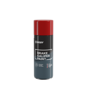 HB Body High Heat Brake Caliper Paint - 400ml Aerosol