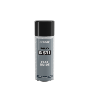 HB Body G511 Flat Guide - 400ml Aerosol