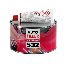 HB Body 532 Auto Filler