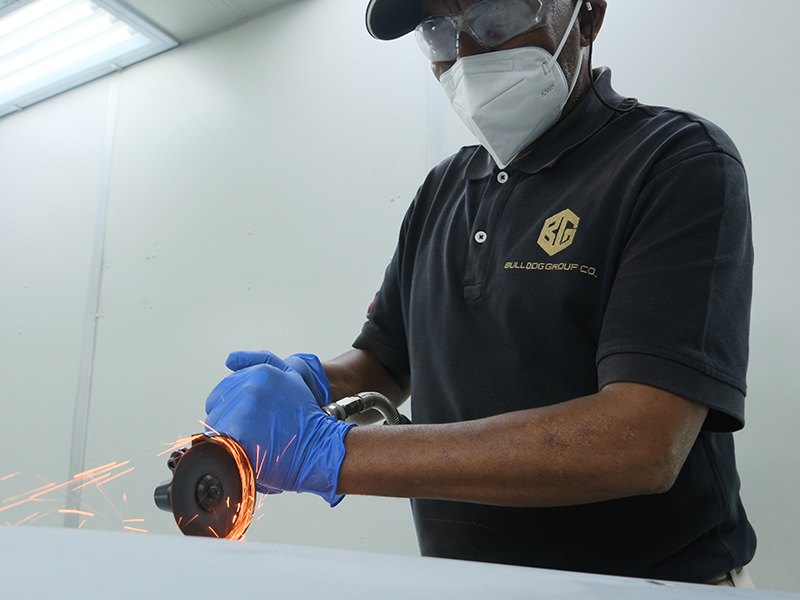 HSUTECH Multi Tool Tool Body 0.3HP - Image 3