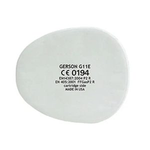 Gerson Half Mask Replacement Pre-Filter