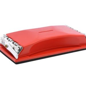 Bulldog Hand Sanding Block - Clip On