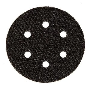 Mirka Interface Pad 77mm, 6 Holes, 5mm thick