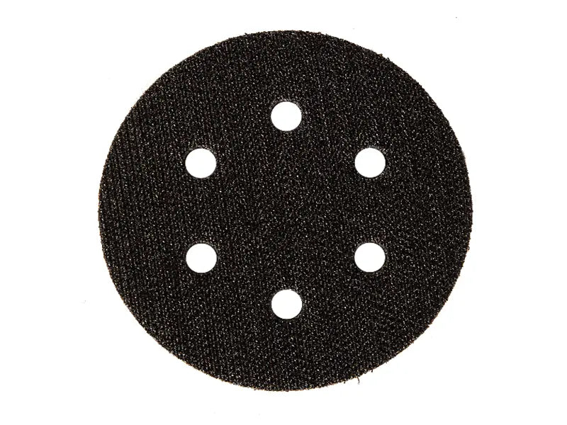 Mirka Interface Pad 77mm, 6 Holes, 5mm thick