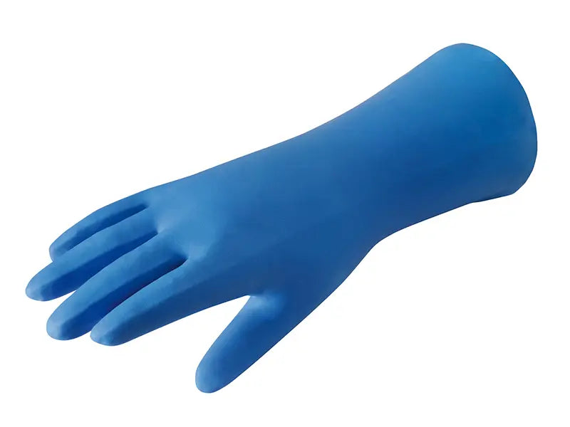 Car System Latex High Risk Gloves (50pcs)