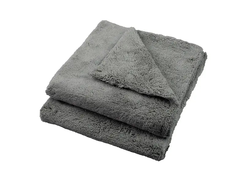 Carsystem Microfiber Cloth, Fluffy