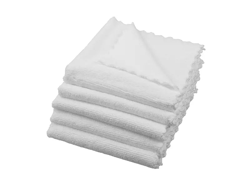 Carsystem Microfiber Cloth, Wave Cut