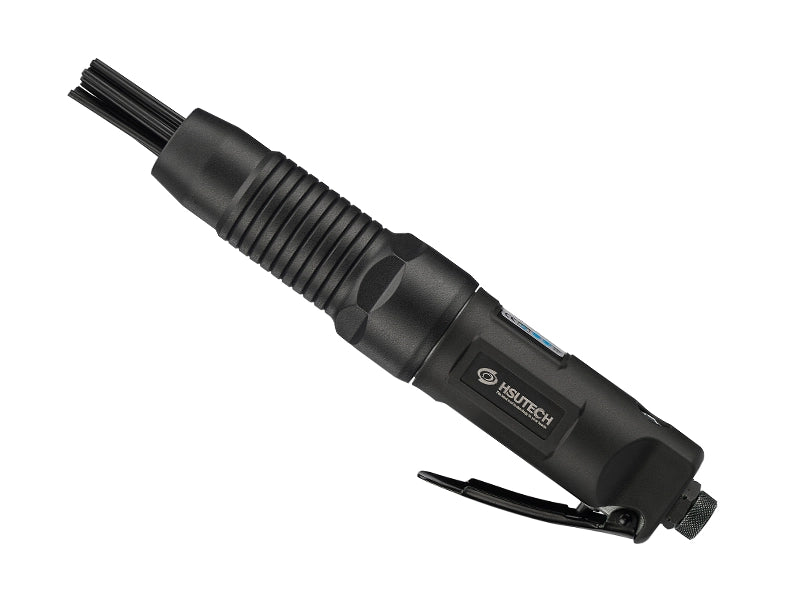 HSUTECH Needle Scaler, 19 Needles