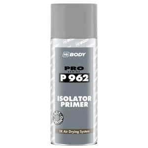 HB Body P962 Isolator Primer – 400ml Aerosol