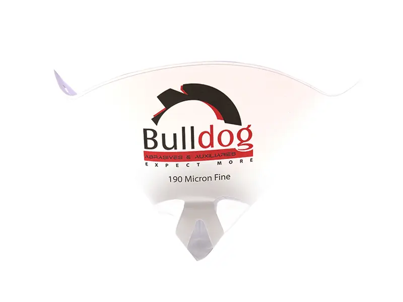Bulldog Paint Strainer 190 microns