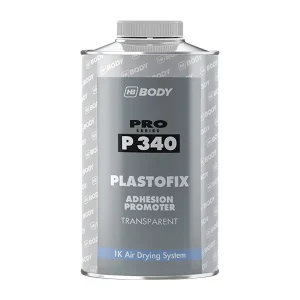HB Body P340 Plastofix Plastic Primer