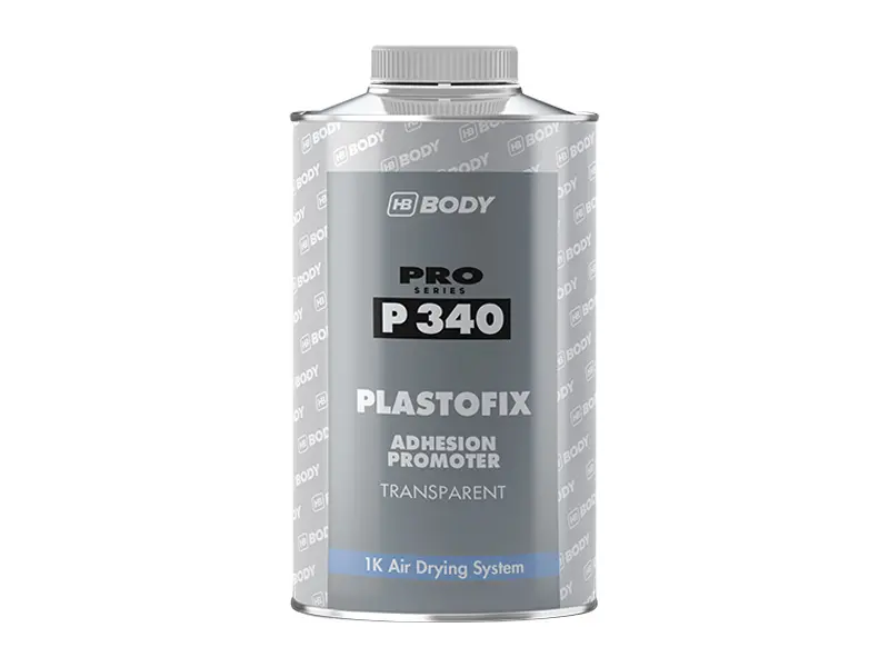 HB Body P340 Plastofix Plastic Primer