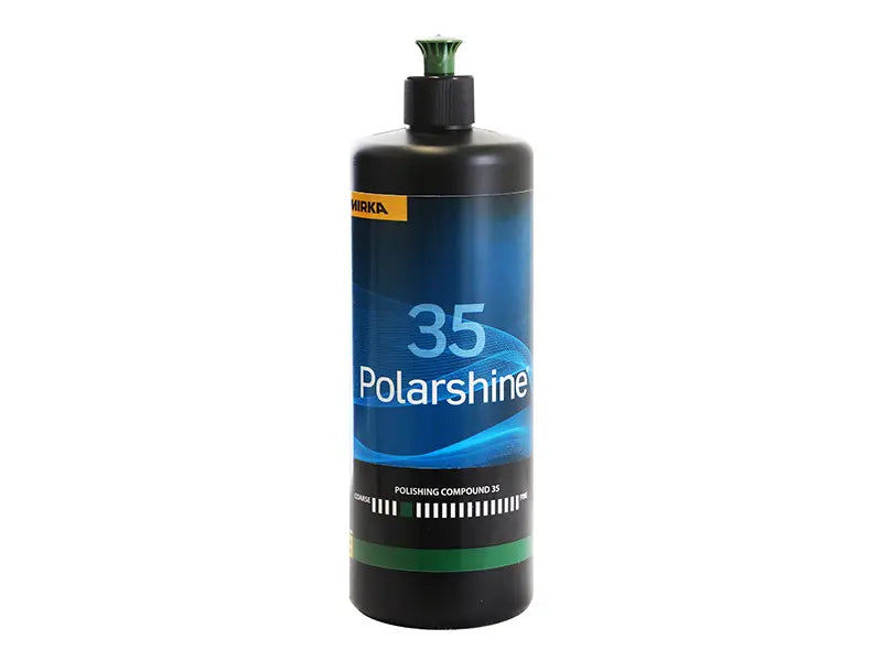 Polarshine® 35 Polishing Compound (Coarse) 1L
