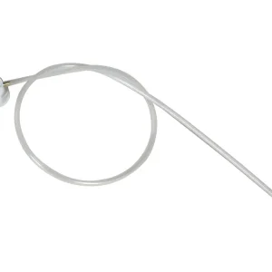 HB Body Plastic Tube 60cm (For U900 Cavity Wax Aerosol)