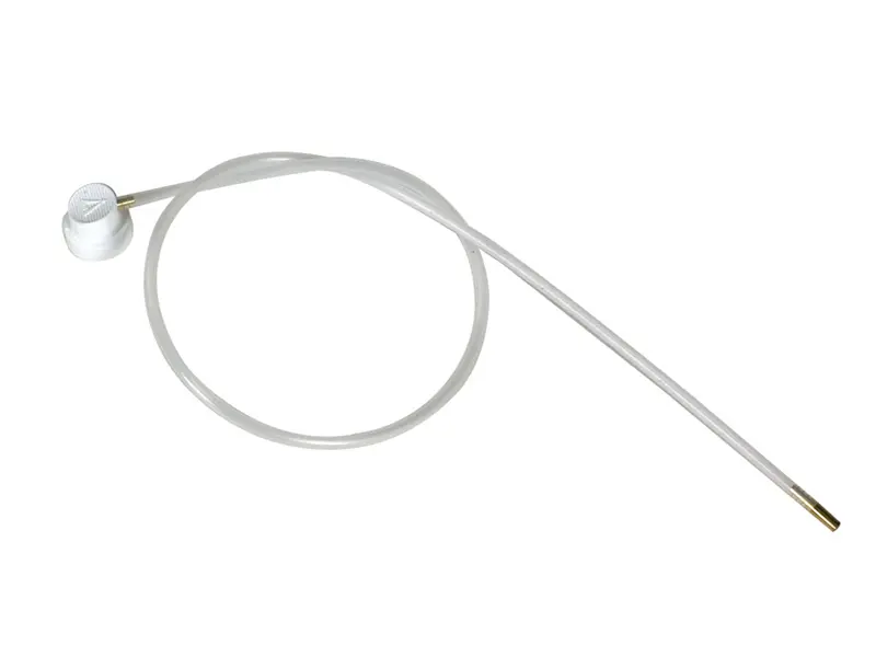 HB Body Plastic Tube 60cm (For U900 Cavity Wax Aerosol)