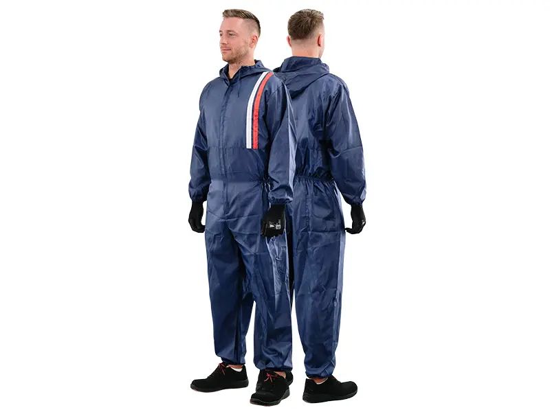 Carsystem Paint-Overall Anti-Static Fabric