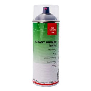 Carsystem 1K Easy Primer - 400ml Aerosol