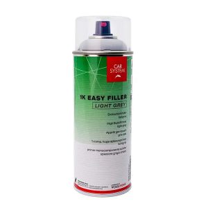 Carystem 1K HIGH BUILD EASY FILLER 400ML