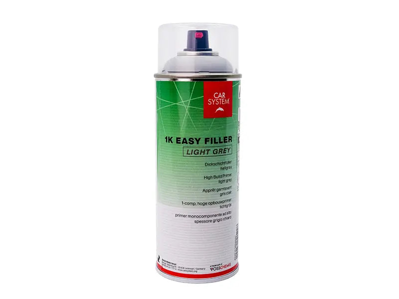 Carystem 1K HIGH BUILD EASY FILLER 400ML