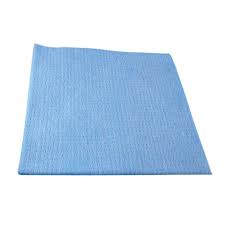 Bulldog Tack Cloth Waterborne Blue
