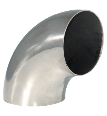 90 Dairy Bends (Stainless steel) - Image 2