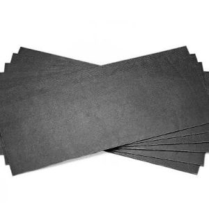 Sound Deadening Pads 530mm x 190mm x 2mm