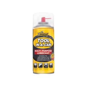 Shield Tool in a Can Multi Purpose Spray