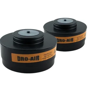 Dromex Twin Unfit Cartridge 1 Pair