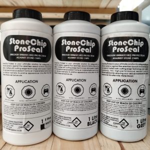 Stone Chip Pro Seal, 1L