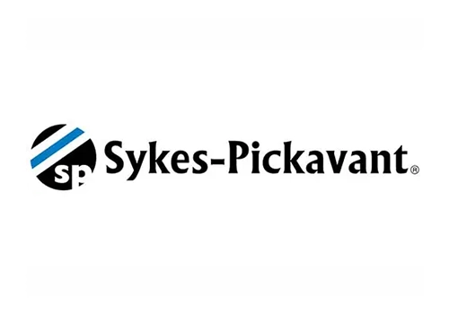 sykes-pickavant-logo B